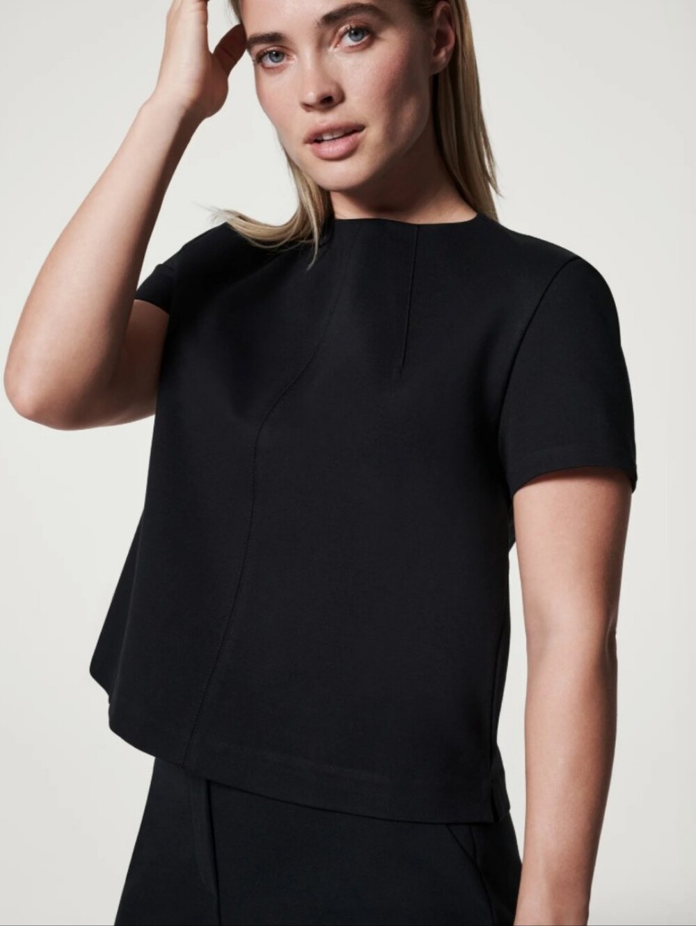 Spanx The Perfect Funnel Top